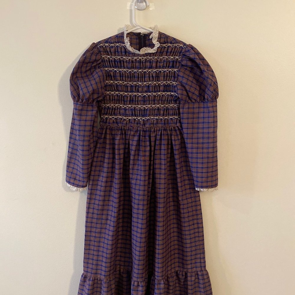 Polly Flanders Vintage Dresses